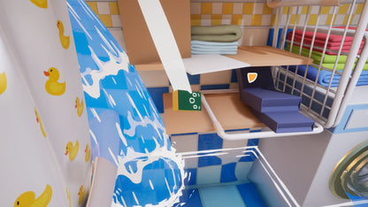 House Hopper PC Steam Key
