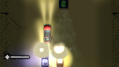 Buy Infecto Steam Key Default Title Steam key – fast digital delivery | Volt Keys