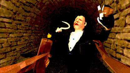 Baptisterio PC Steam Key