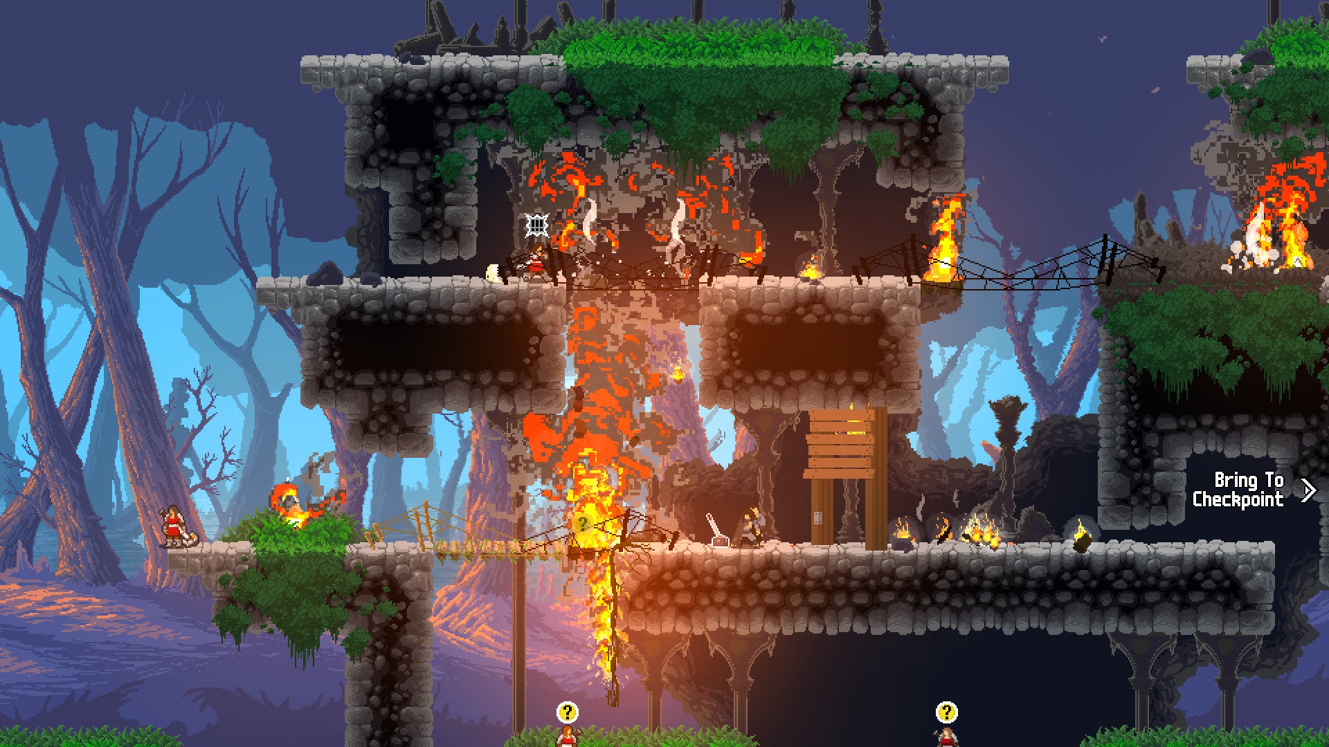 Buy Wildfire Steam Key Default Title Steam key – fast digital delivery | Volt Keys