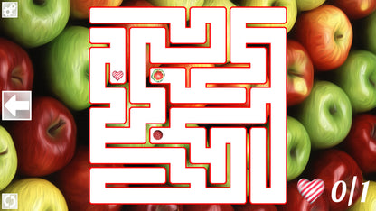 Buy Maze Art: Rainbow Steam Key Default Title Steam key – fast digital delivery | Volt Keys