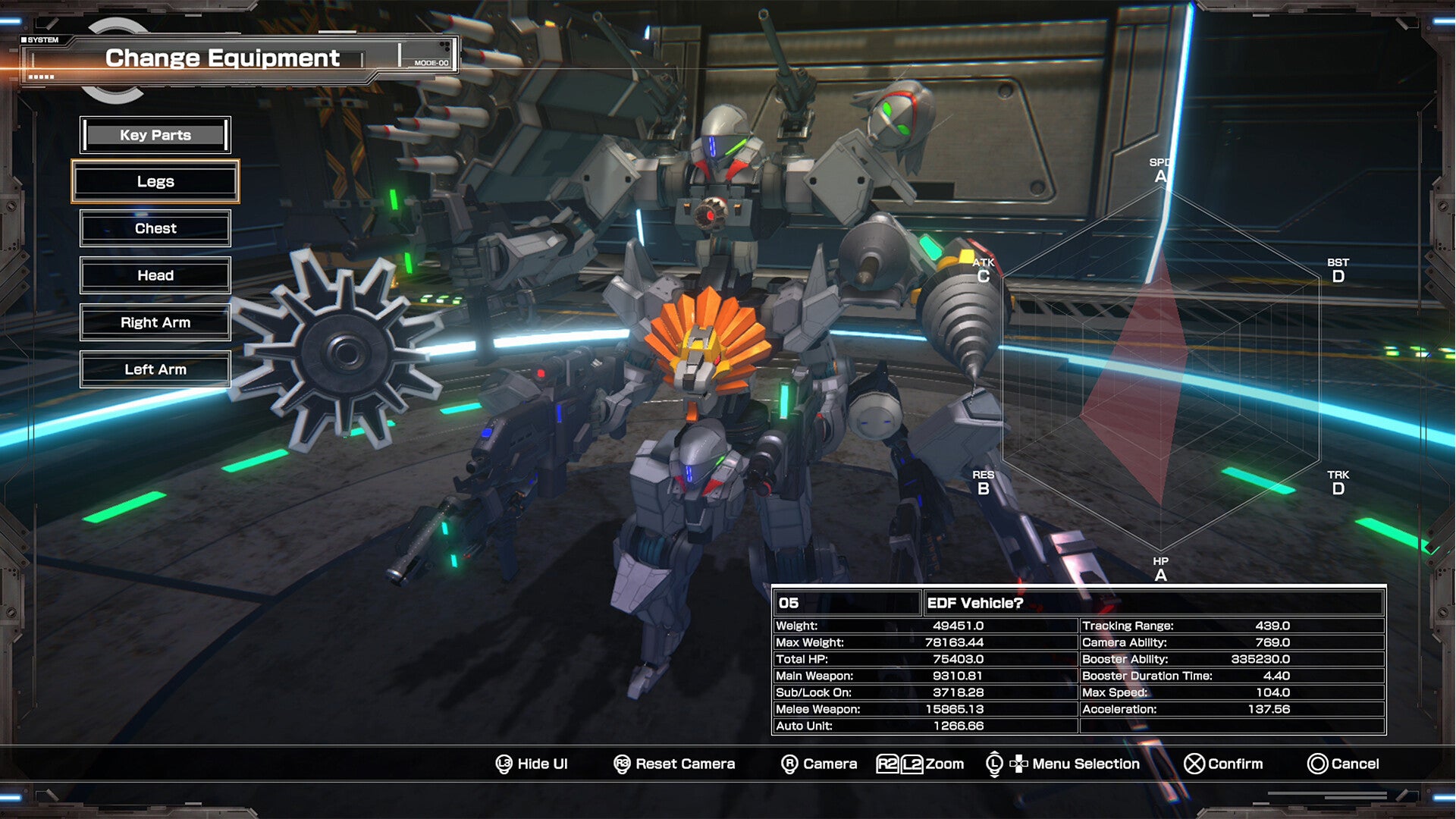 Buy CUSTOM MECH WARS PC Steam Key Default Title Steam key – fast digital delivery | Volt Keys