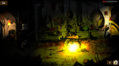 Buy The Nightmare Journey Steam Key Default Title Steam key – fast digital delivery | Volt Keys