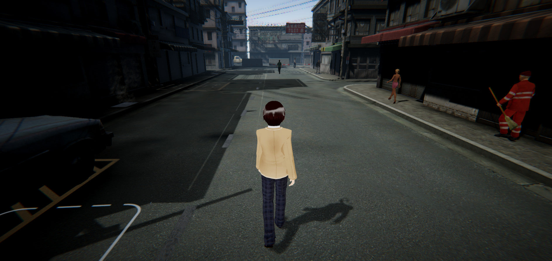 Buy Yanpai Simulator Steam Key Default Title Steam key – fast digital delivery | Volt Keys