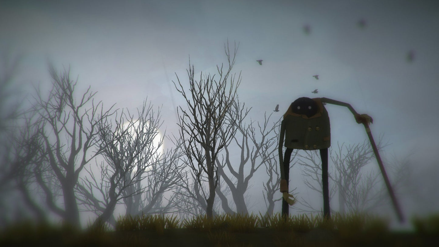 Buy Sir, You Are Being Hunted PC Steam Key Default Title Steam key – fast digital delivery | Volt Keys