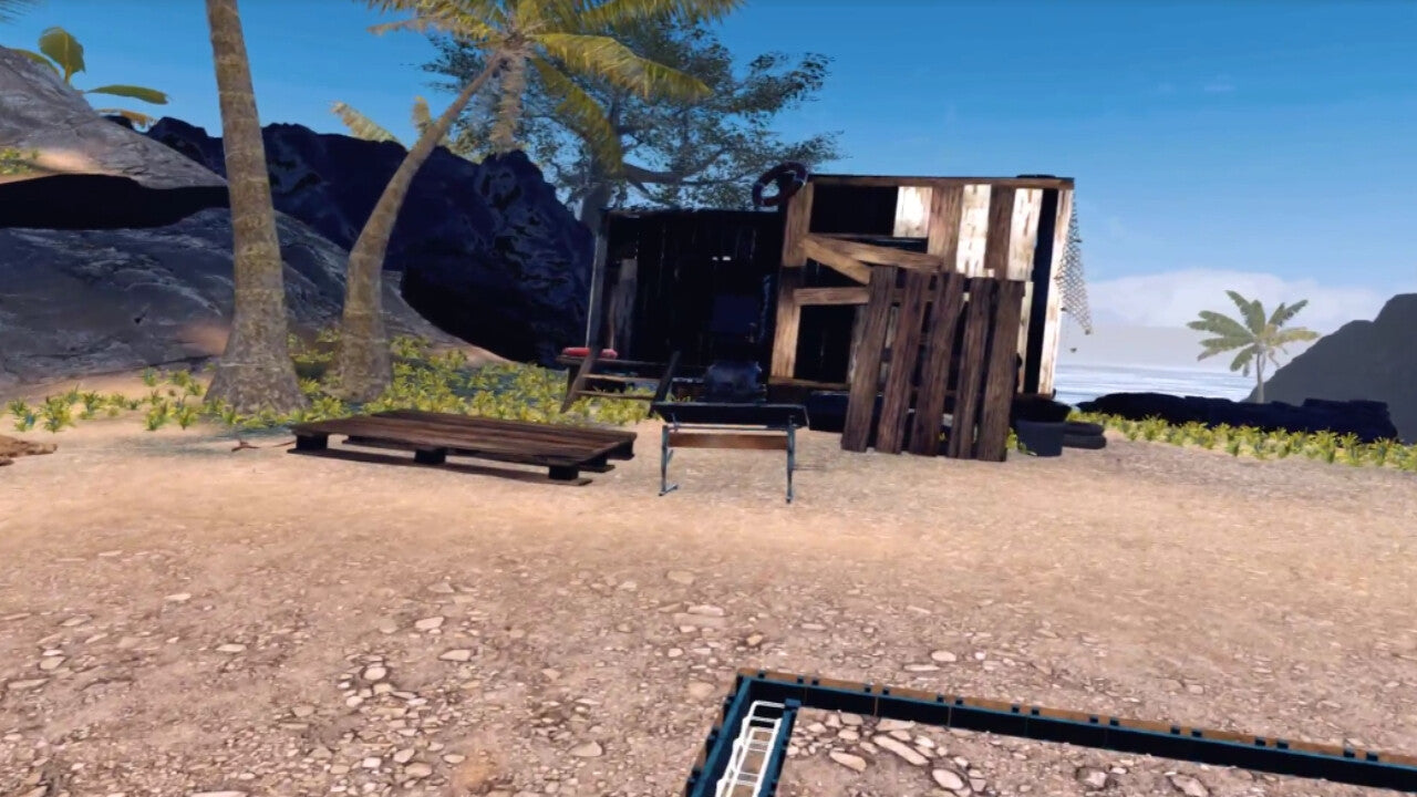 Builder Simulator VR PC Steam Key