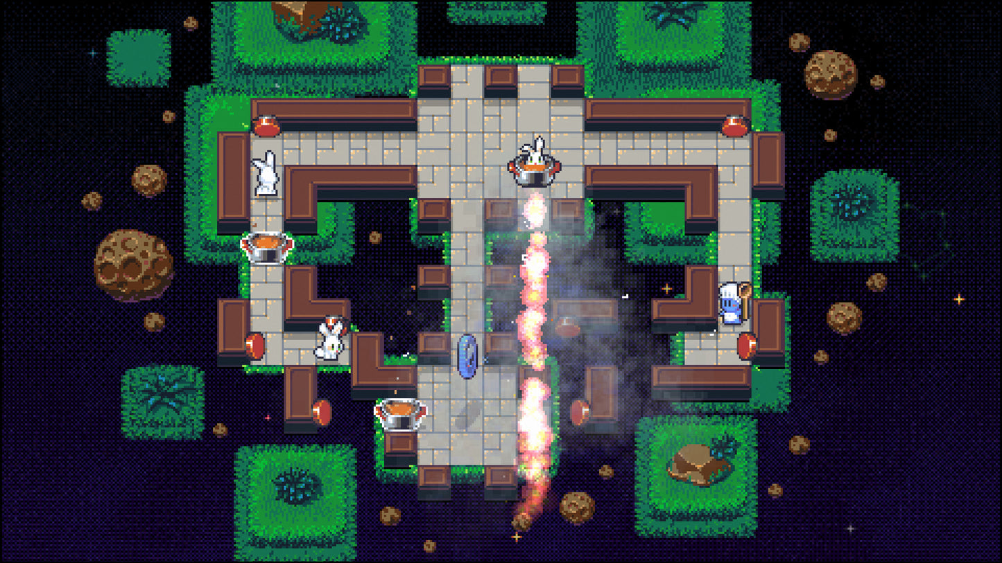 Buy Radical Rabbit Stew Steam Key Default Title Steam key – fast digital delivery | Volt Keys