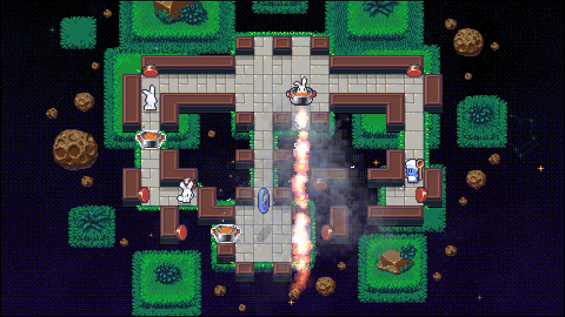 Buy Radical Rabbit Stew Steam Key Default Title Steam key – fast digital delivery | Volt Keys