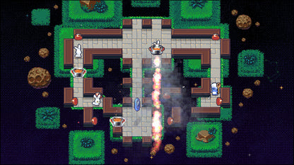 Buy Radical Rabbit Stew Steam Key Default Title Steam key – fast digital delivery | Volt Keys