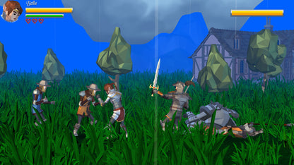 Buy Fright Knight Legend Steam Key Default Title Steam key – fast digital delivery | Volt Keys