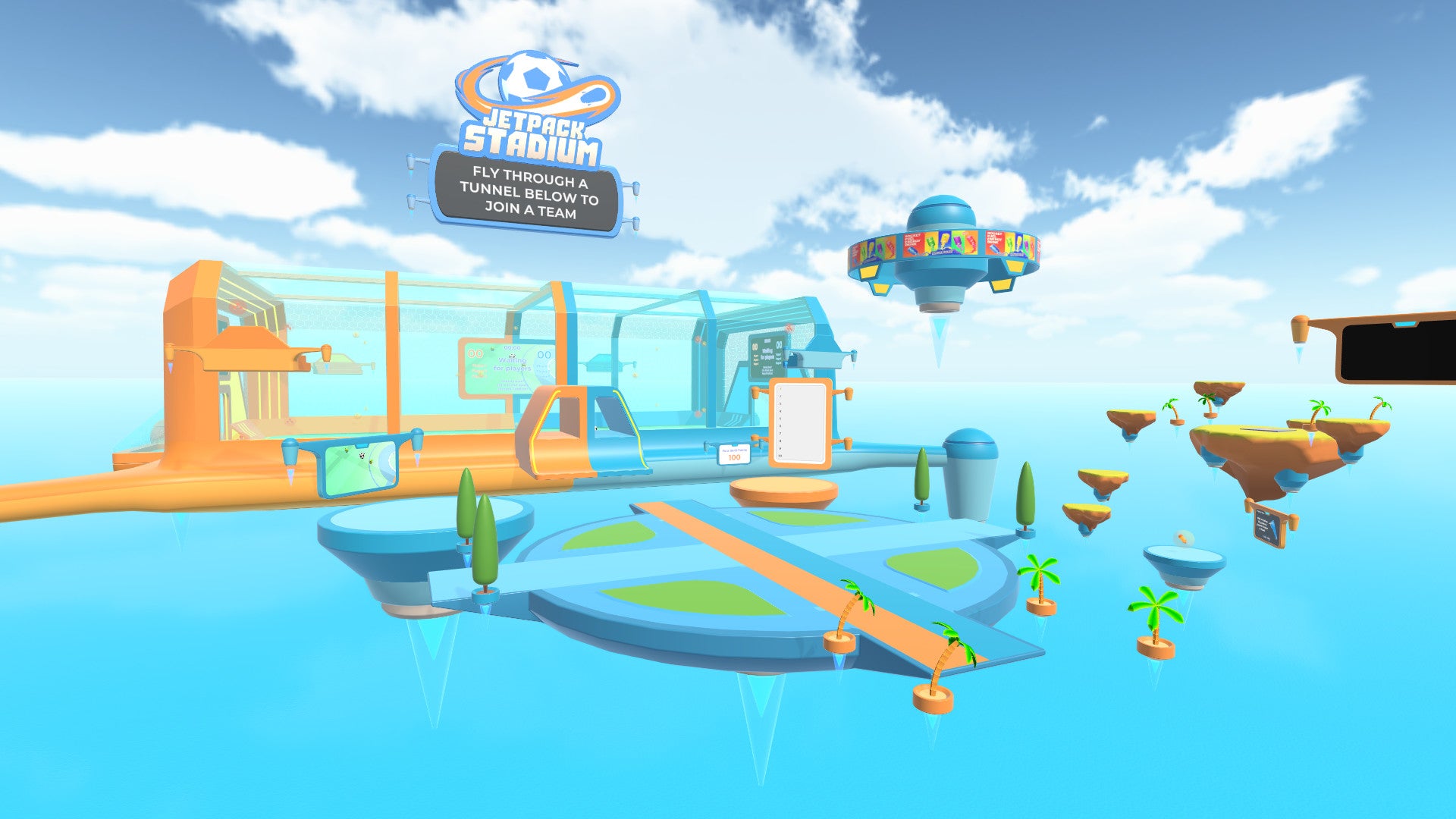 Buy Jetpack Vacation PC Steam Key Default Title Steam key – fast digital delivery | Volt Keys