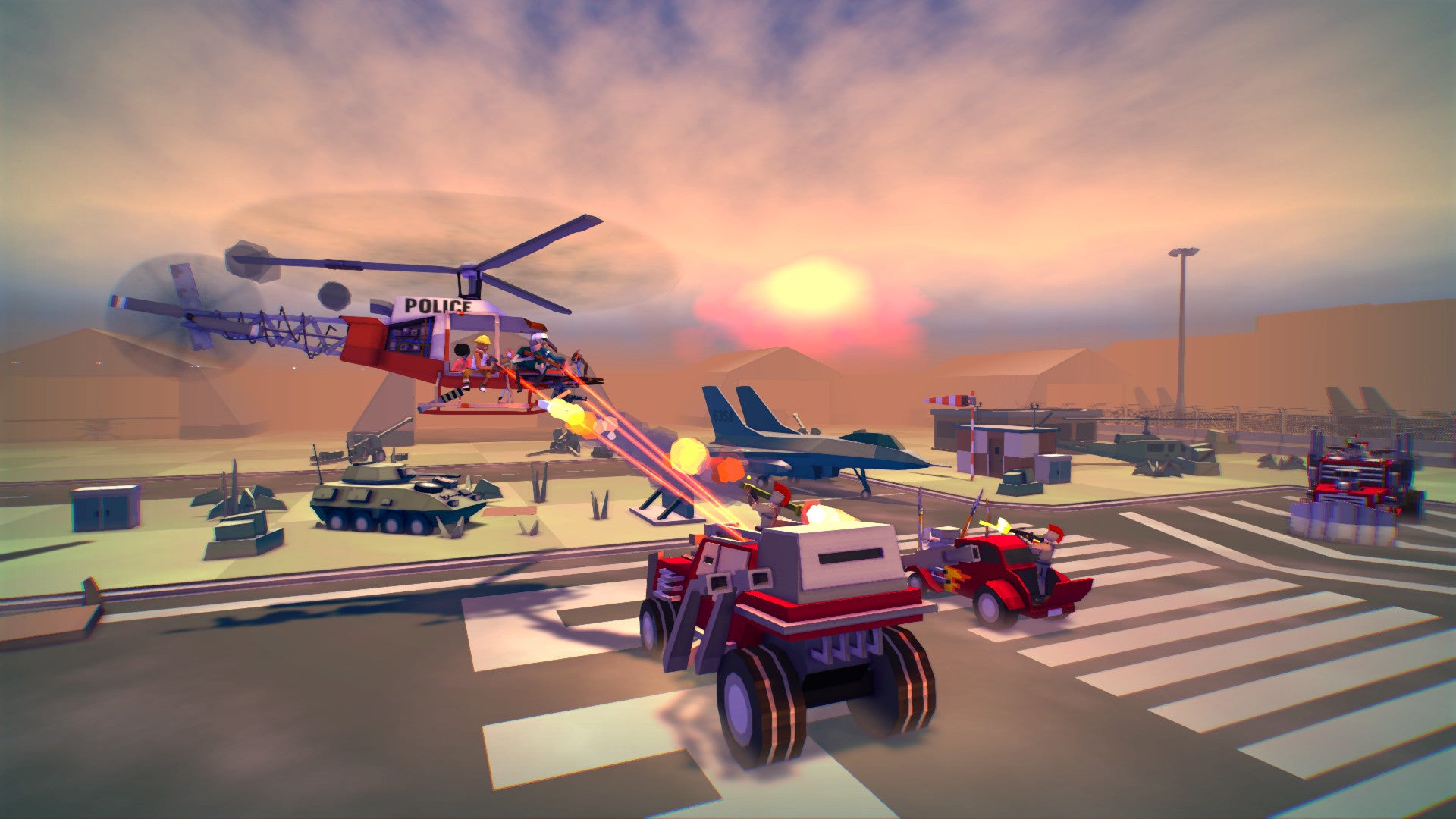 Buy Dustoff Z PC Steam Key Default Title Steam key – fast digital delivery | Volt Keys