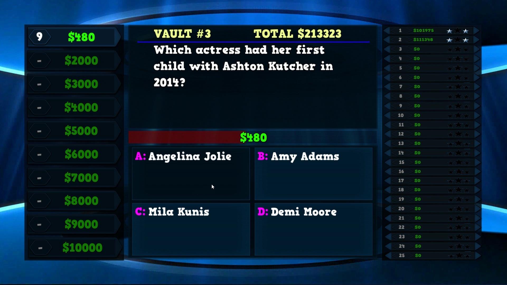 Buy Trivia Vault Mini Mixed Trivia 2 Steam Key Default Title Steam key – fast digital delivery | Volt Keys