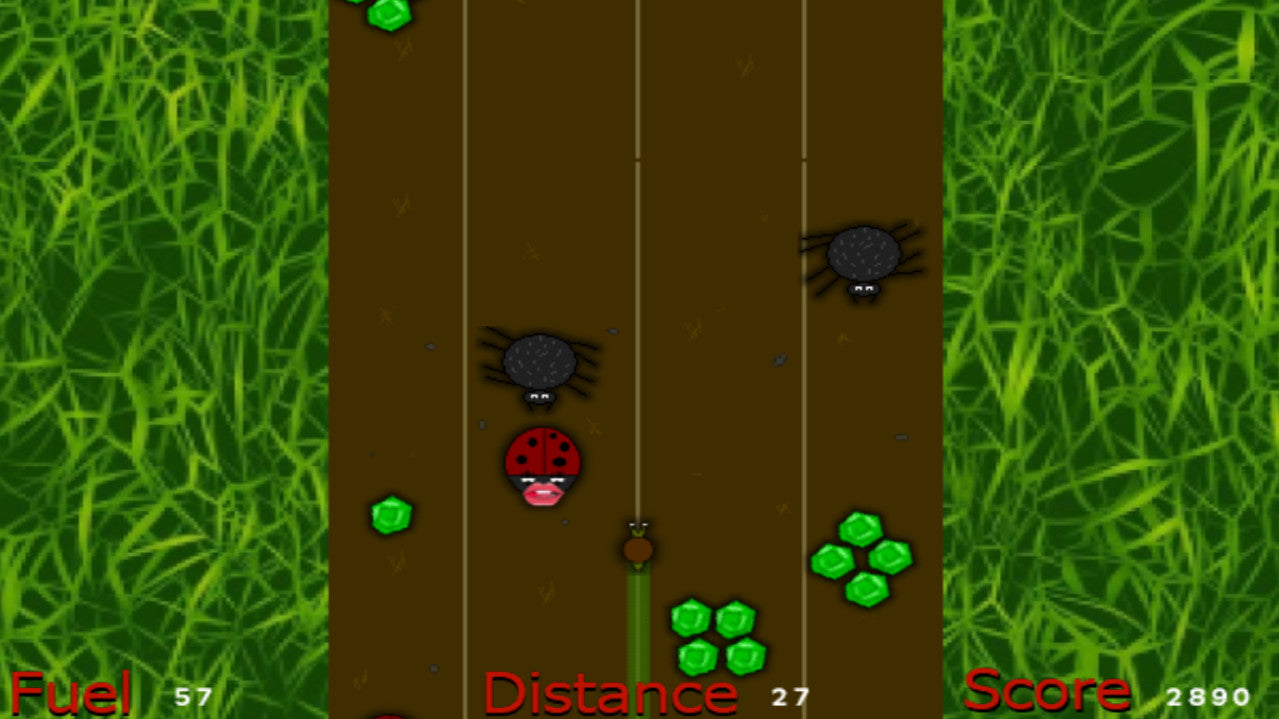 Snail Racer EXTREME PC Steam Key