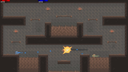 Buy MPaliens Steam Key Default Title Steam key – fast digital delivery | Volt Keys