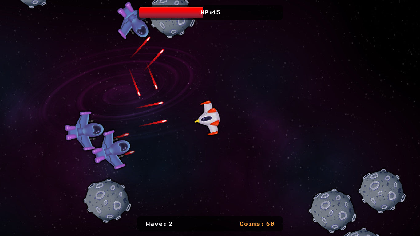 Buy Space Adventures Steam Key Default Title Steam key – fast digital delivery | Volt Keys