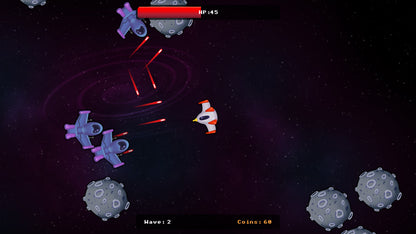 Buy Space Adventures Steam Key Default Title Steam key – fast digital delivery | Volt Keys