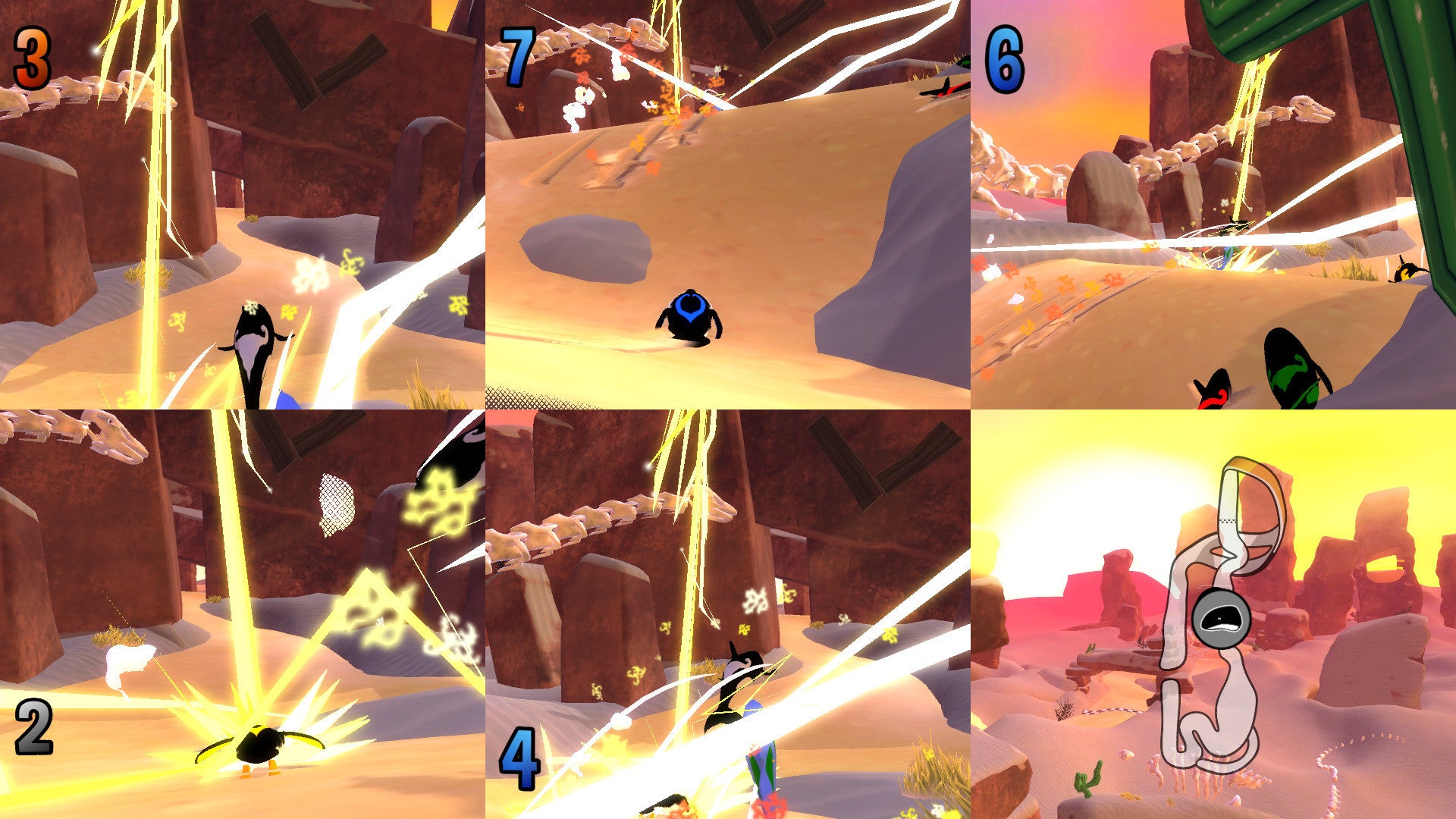 Buy Slide - Animal Race Steam Key Default Title Steam key – fast digital delivery | Volt Keys