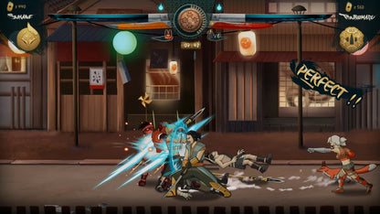 Buy Samurai Riot PC Steam Key Default Title Steam key – fast digital delivery | Volt Keys