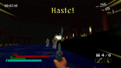 Nephilim Resurrection PC Steam Key
