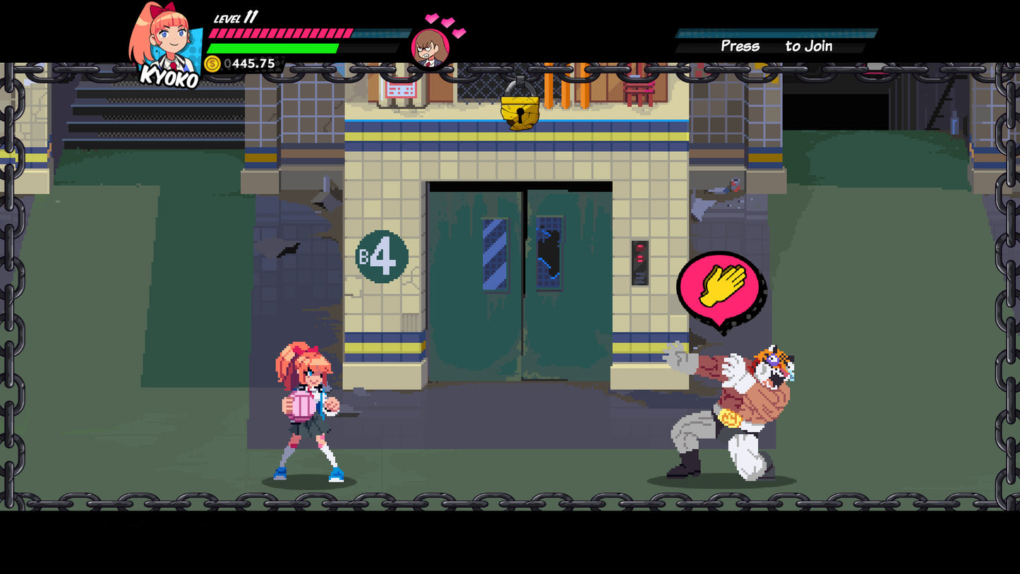 Buy River City Girls Steam Key Default Title Steam key – fast digital delivery | Volt Keys