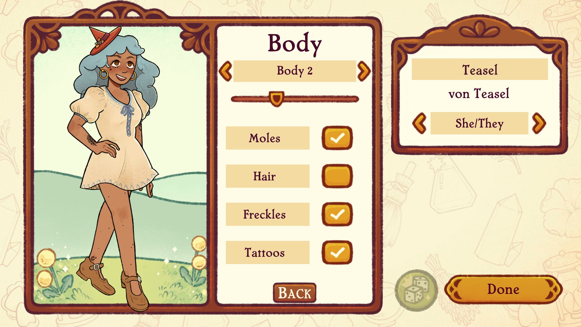 Buy Witchy Life Story Steam Key Default Title Steam key – fast digital delivery | Volt Keys