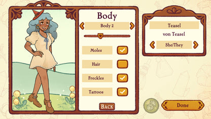 Buy Witchy Life Story Steam Key Default Title Steam key – fast digital delivery | Volt Keys