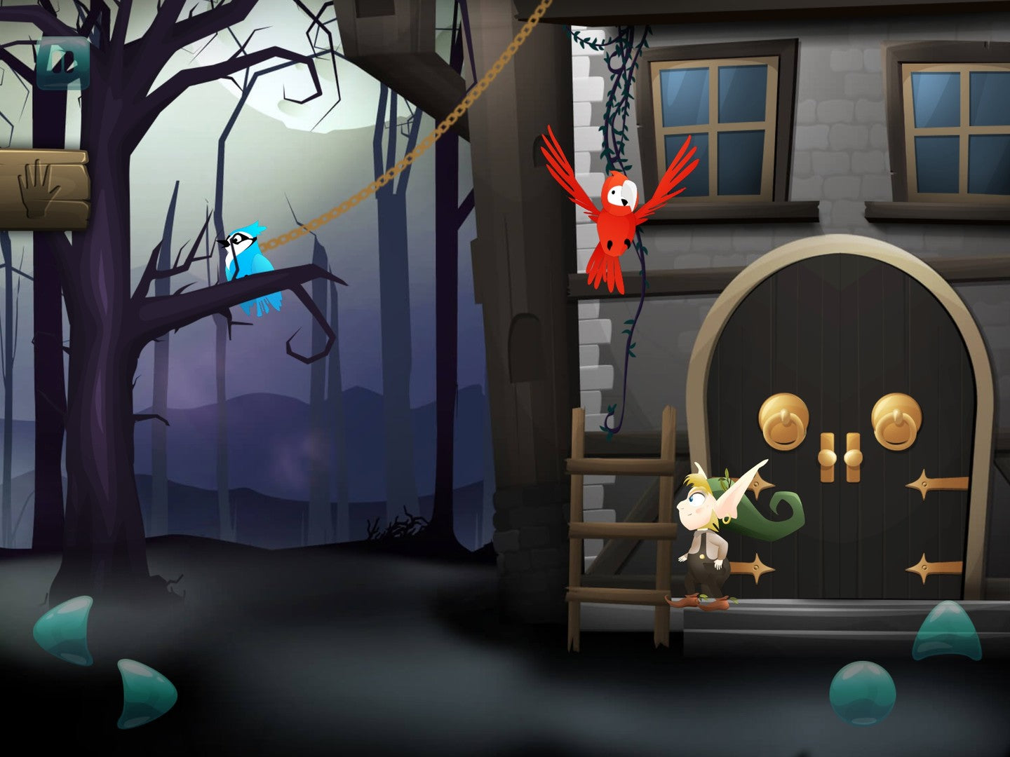 Buy Professor Madhouse Steam Key Default Title Steam key – fast digital delivery | Volt Keys