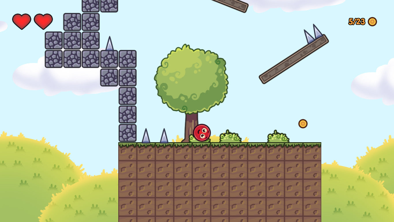 Buy Red Hero Adventure Steam Key Default Title Steam key – fast digital delivery | Volt Keys