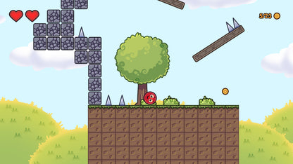 Buy Red Hero Adventure Steam Key Default Title Steam key – fast digital delivery | Volt Keys