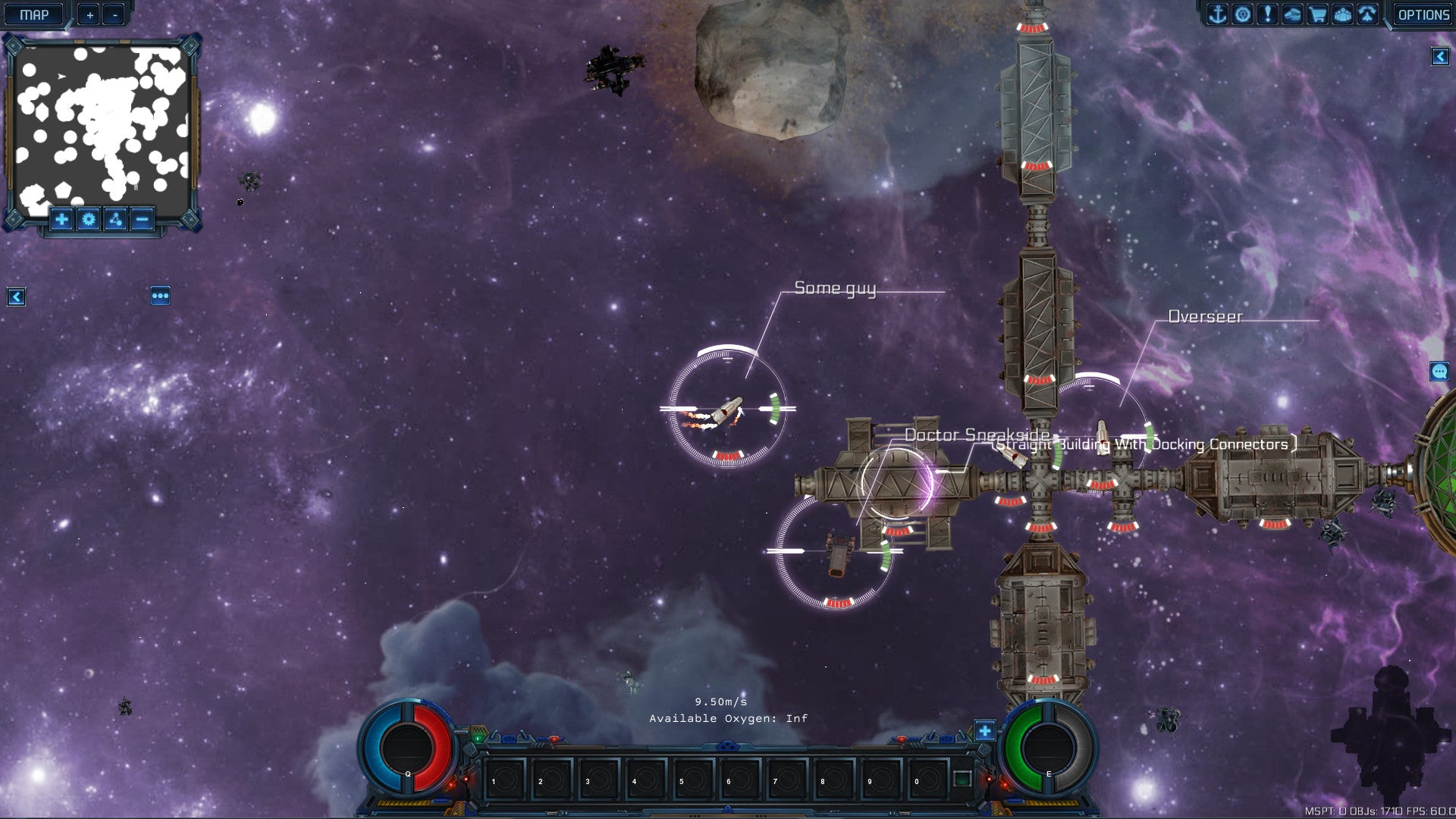 Buy Voidspace Steam Key Default Title Steam key – fast digital delivery | Volt Keys