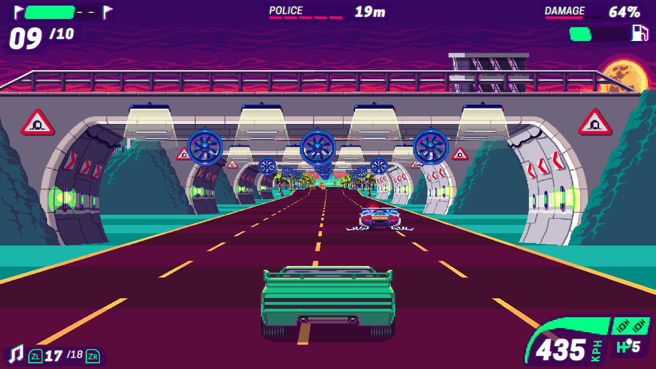 Buy 80's OVERDRIVE PC Steam Key Default Title Steam key – fast digital delivery | Volt Keys