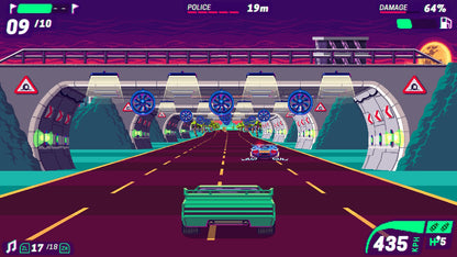Buy 80's OVERDRIVE PC Steam Key Default Title Steam key – fast digital delivery | Volt Keys