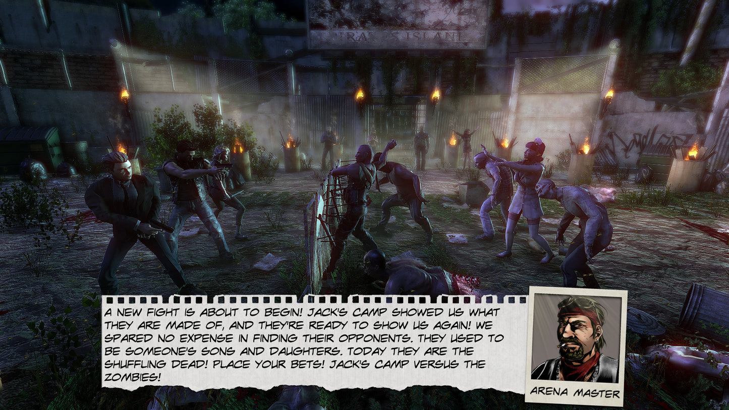 Buy Dead Age 2: The Zombie Survival RPG PC Steam Key Default Title Steam key – fast digital delivery | Volt Keys