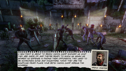 Buy Dead Age 2: The Zombie Survival RPG PC Steam Key Default Title Steam key – fast digital delivery | Volt Keys
