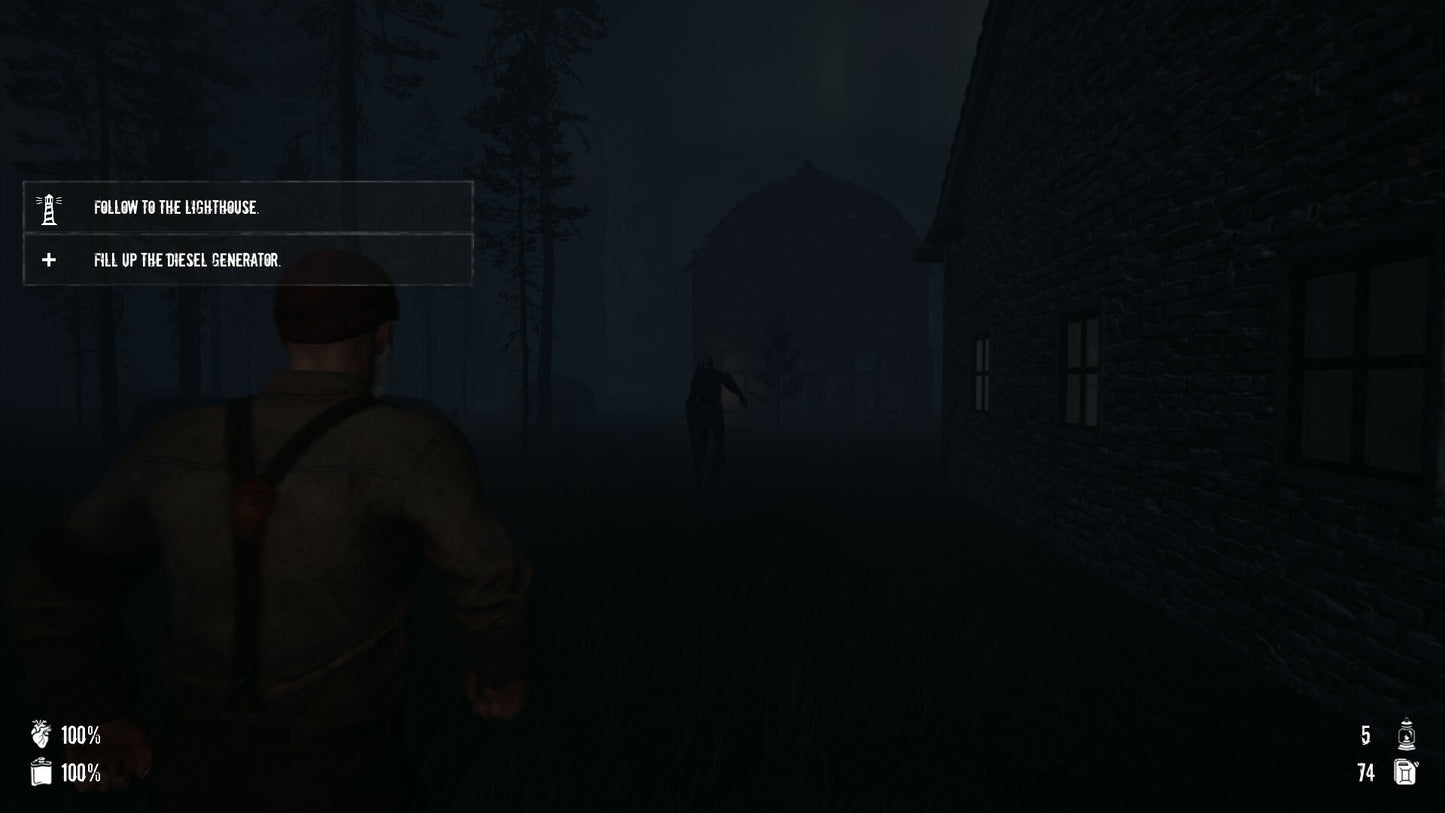 Buy Reclusive Steam Key Default Title Steam key – fast digital delivery | Volt Keys