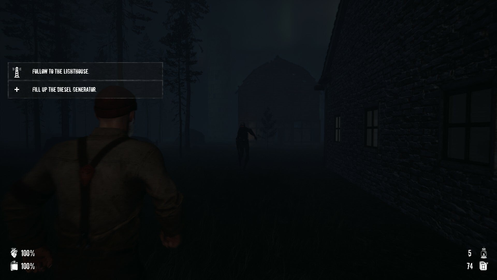 Buy Reclusive Steam Key Default Title Steam key – fast digital delivery | Volt Keys