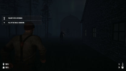 Buy Reclusive Steam Key Default Title Steam key – fast digital delivery | Volt Keys