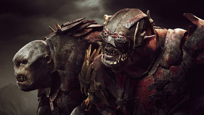 Buy Middle-earth: Shadow of War - Outlaw Tribe Nemesis Expansion DLC Steam Key Default Title Steam key – fast digital delivery | Volt Keys