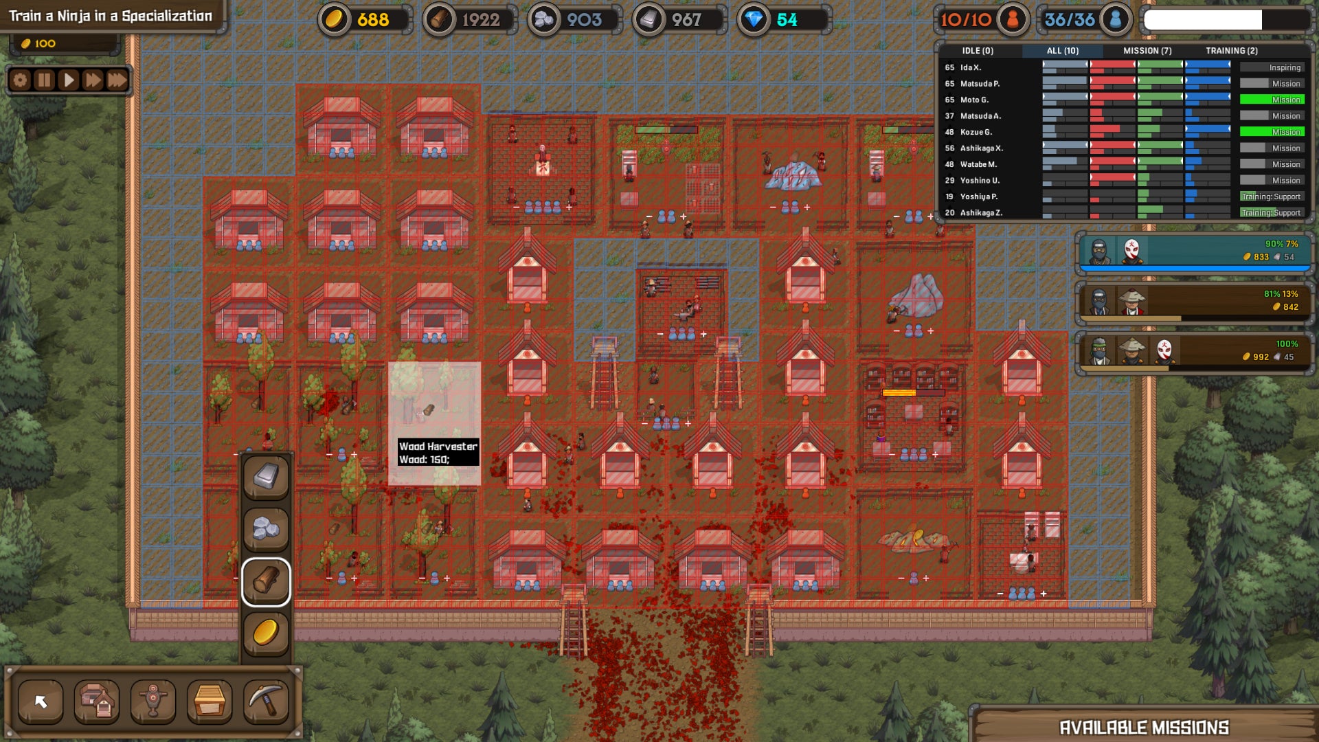 Buy Ninja Tycoon Steam Key Default Title Steam key – fast digital delivery | Volt Keys