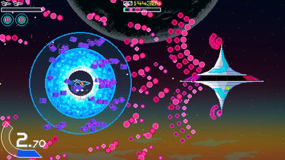 Buy Star Hunter DX Steam Key Default Title Steam key – fast digital delivery | Volt Keys