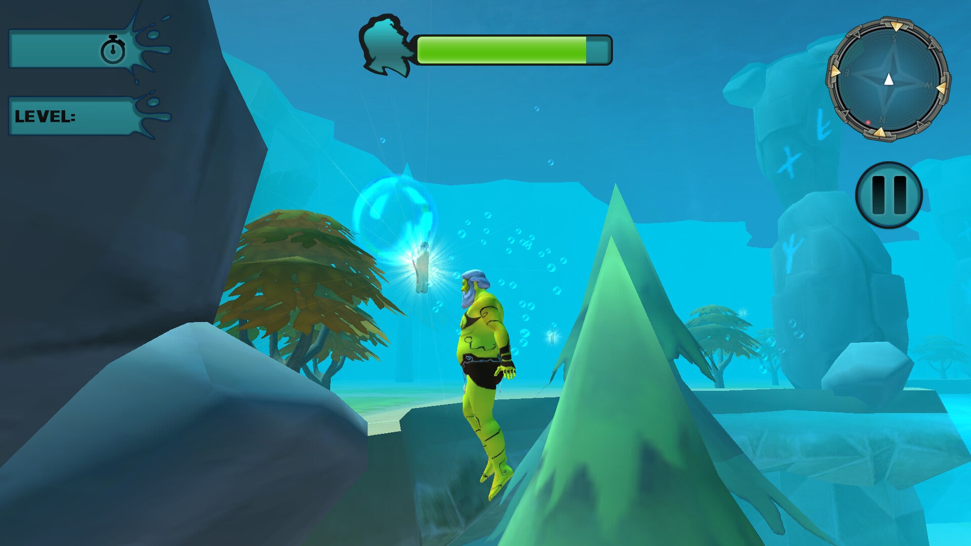 Buy AquaHero Steam Key Default Title Steam key – fast digital delivery | Volt Keys