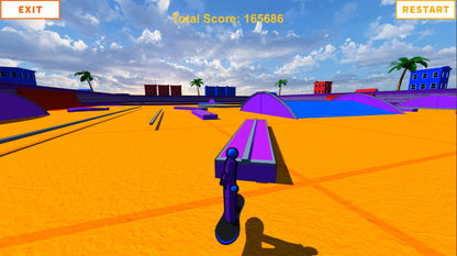 GRINDSHIFT PC Steam Key