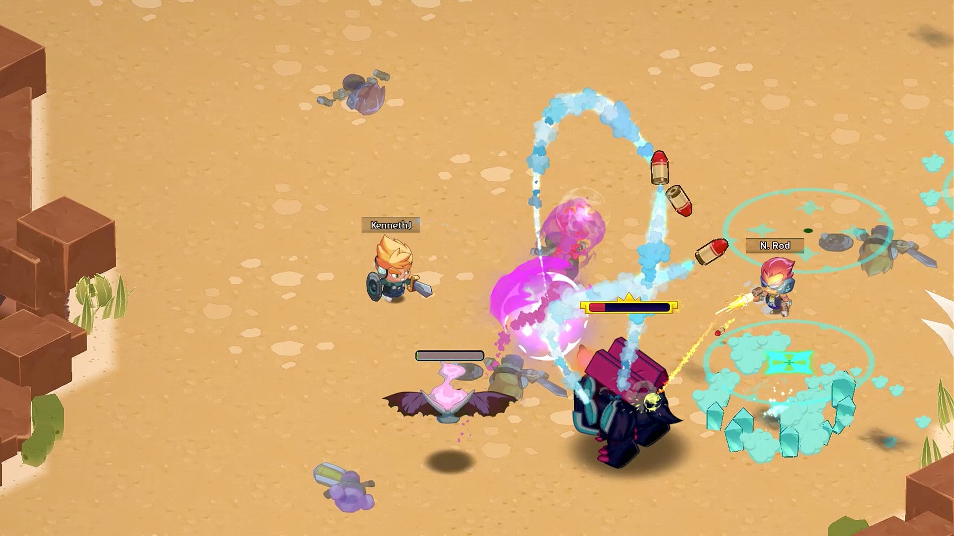 Buy Next Up Hero Steam Key Default Title Steam key – fast digital delivery | Volt Keys