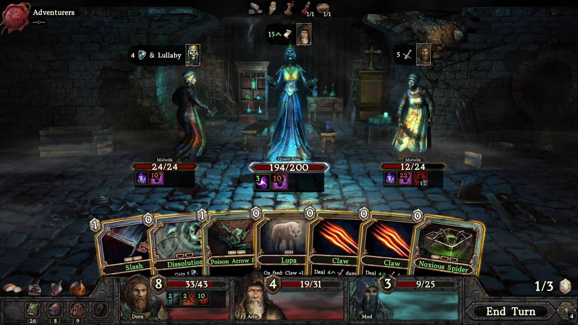 Buy Deepest Chamber: Resurrection Steam Key Default Title Steam key – fast digital delivery | Volt Keys