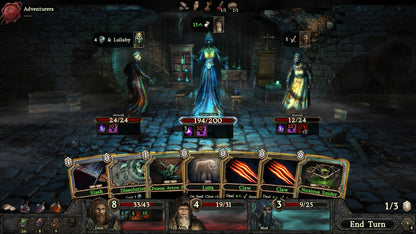 Buy Deepest Chamber: Resurrection Steam Key Default Title Steam key – fast digital delivery | Volt Keys