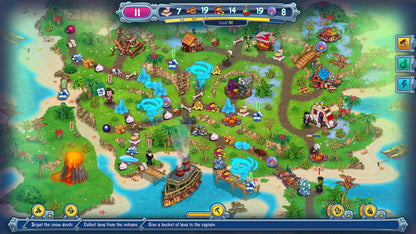 Buy Incredible Dracula: The Ice Kingdom PC Steam Key Default Title Steam key – fast digital delivery | Volt Keys
