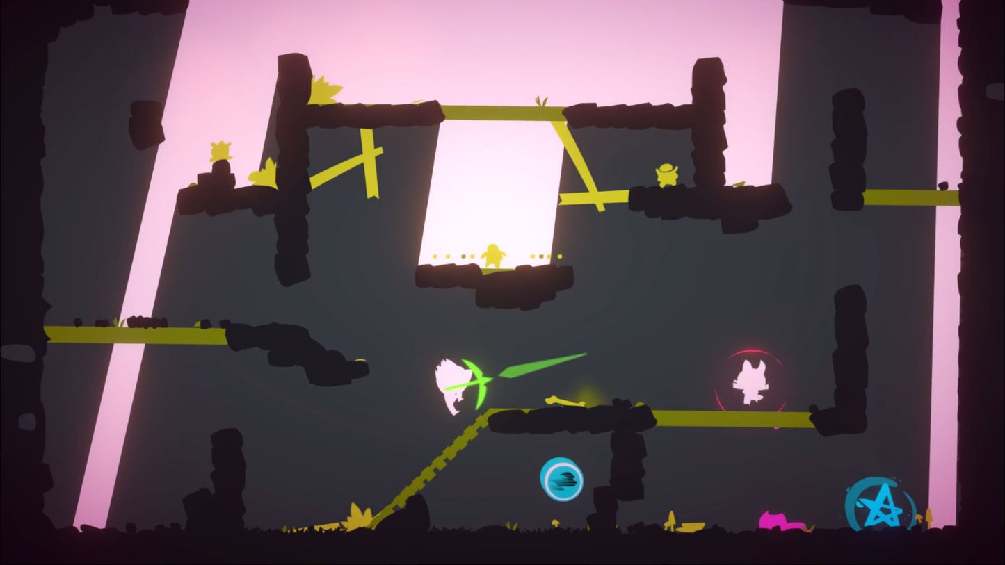 Buy Shadow Brawlers Steam Key Default Title Steam key – fast digital delivery | Volt Keys
