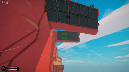 Buy Desert Parkour Steam Key Default Title Steam key – fast digital delivery | Volt Keys