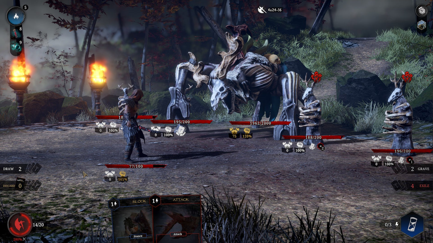 Buy Tainted Grail: Conquest PC Steam Key Default Title Steam key – fast digital delivery | Volt Keys